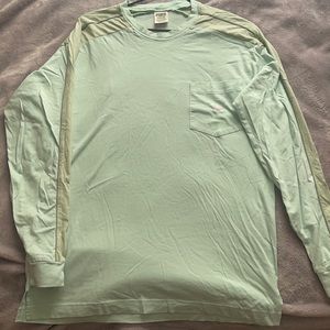 Basic Long sleeve Top